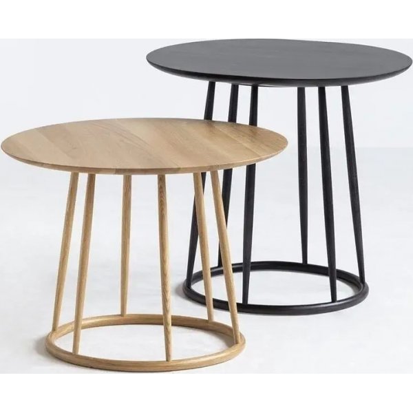 Candy soffbord 50 cm - Valfri frg