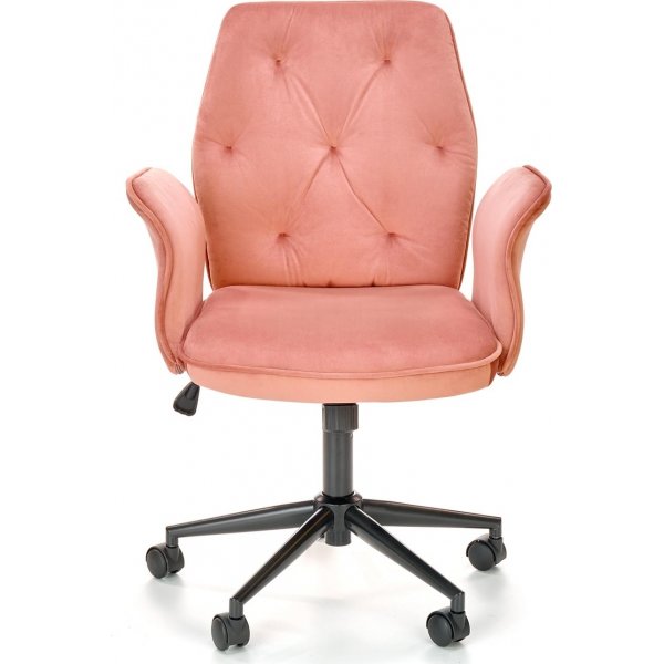 Chaise de bureau Spring - Rose Chaise de bureau Spring - Rose