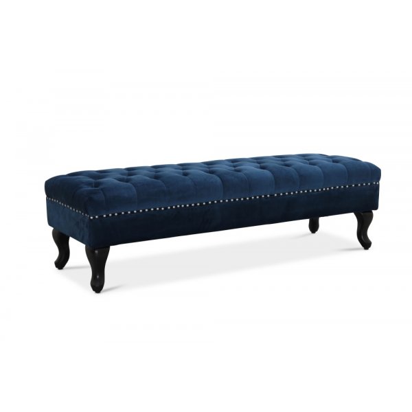 Chandler s�ngb�nk - Bl�