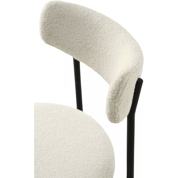 Durin matstol - Offwhite Durin matstol - Offwhite