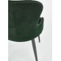 Cadeira matstol 366 - Grn