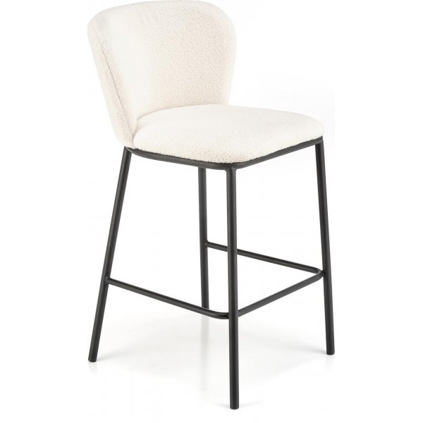 Pelican barstol 119 - Cream Pelican barstol 119 - Cream