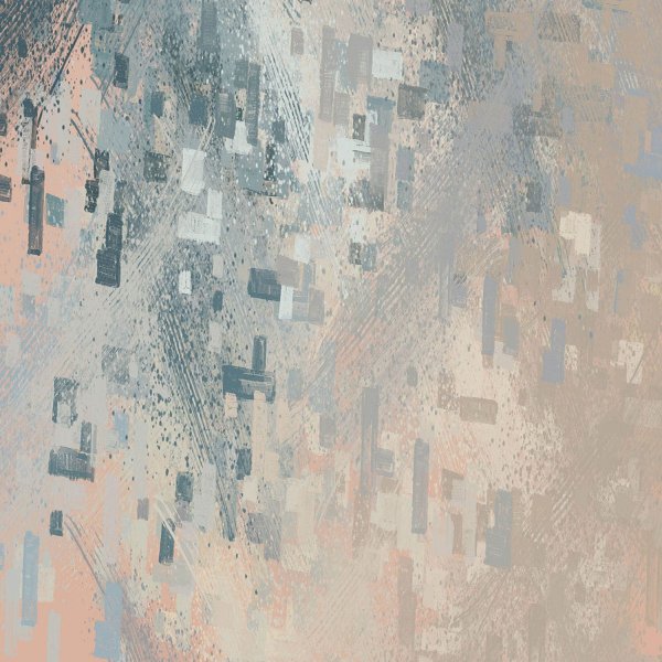 Oldie 324 vloerkleed - 120 x 180 cm