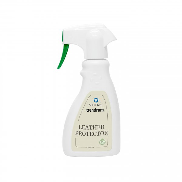 Vattenbaserad Lderskydd 300ml