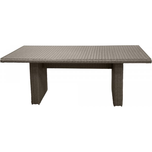 Ensemble de salle à manger Wembley - Gris Ensemble de salle à manger Wembley - Gris