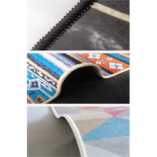 Wang 912 vloerkleed - 60 x 100 cm