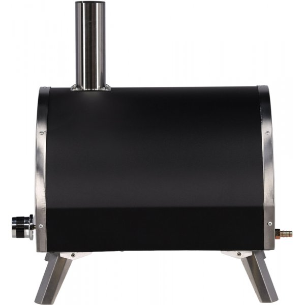 Four  Pizza Kerang - Argent