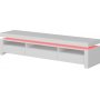 Lenora tv-standaard - Wit