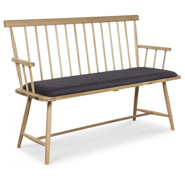 Pinnsoffa kkssoffa Smland - Ek