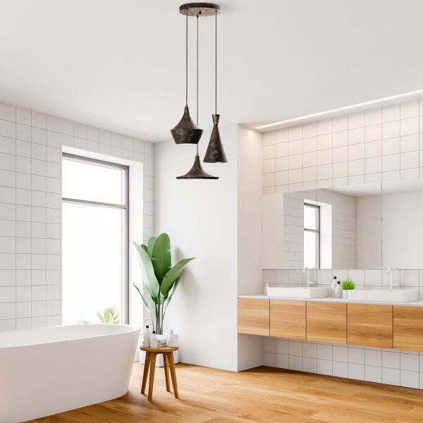 Tom taklampa 3556 - Vintage Tom taklampa 3556 - Vintage