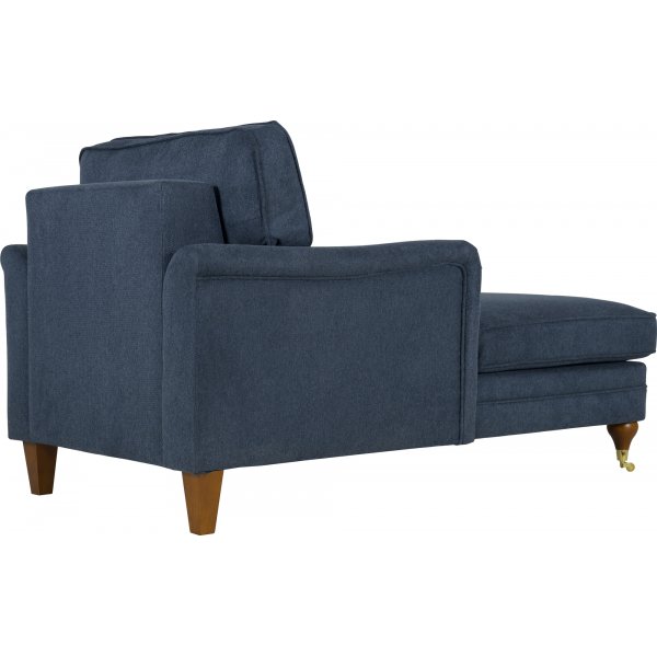 Ftlj howard chaiselounge bl - Watford Deluxe + Mbeltassar