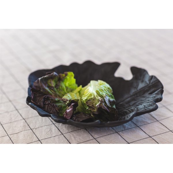 Nila\\\'s ton - Zwart Nila\\\'s ton - Zwart