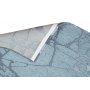 Maskinvvd matta Thorsten - Mint