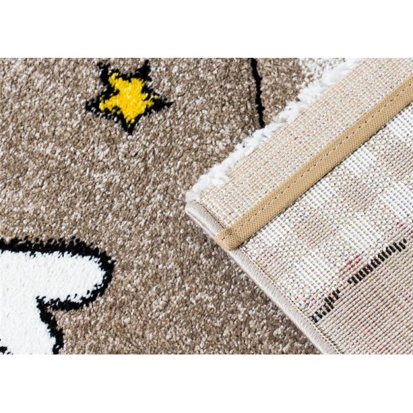 Barnmatta Weldon - Enh�rning