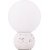 Lampe  poser Metz - Blanc