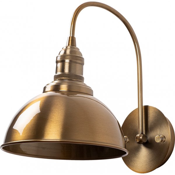 Varzan wandlamp - Vintage