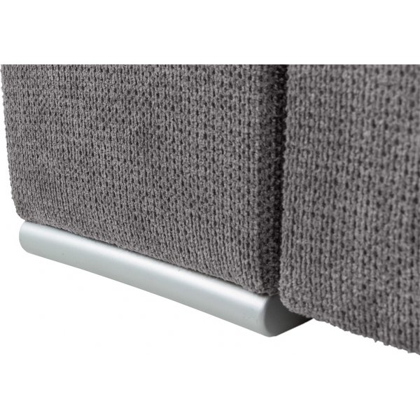 Nubo slaapbank - Grijs