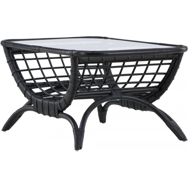 Table basse Moana - Noir