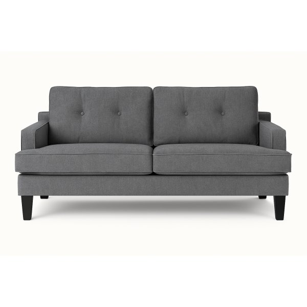 Space 3-sits soffa - Gr Chenille