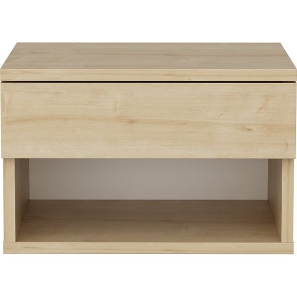 Jamot nachtkastje - Eiken