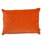 Ambal kuddfodral 40x60 - Orange