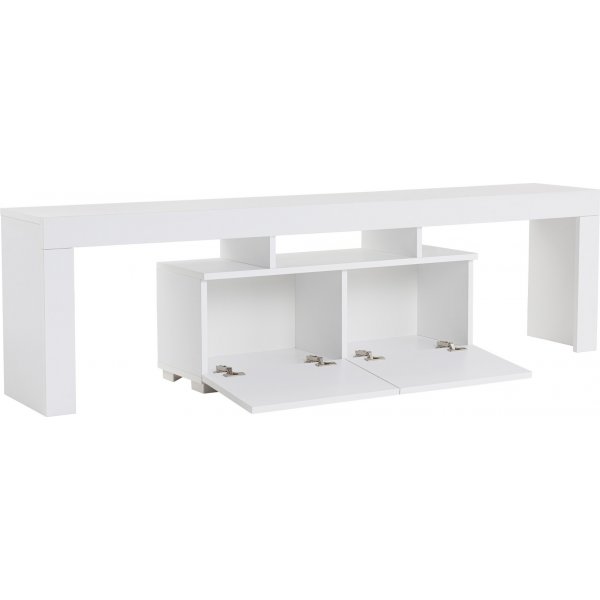 Enclave TV-bnk - Naturvit