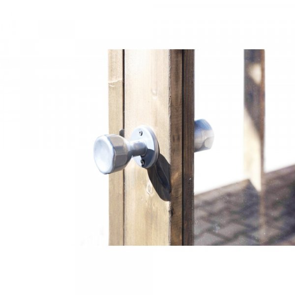 V�xthus Ophelia i tr� - 5,4 m�