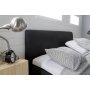 Safir Stllbar Sng - Valfri storlek