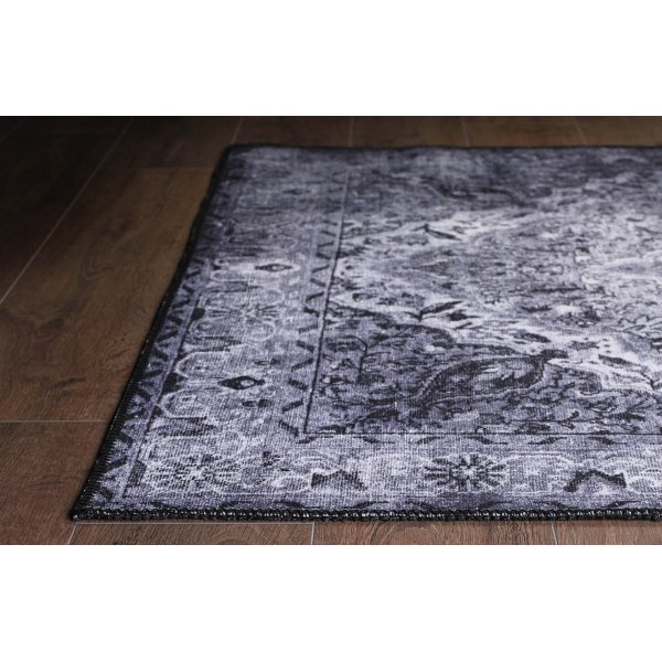 Blues Chenille 22 vloerkleed