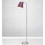 Tribe golvlampa - Burgundy