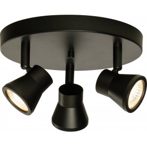 Pluto spot LED - Wit