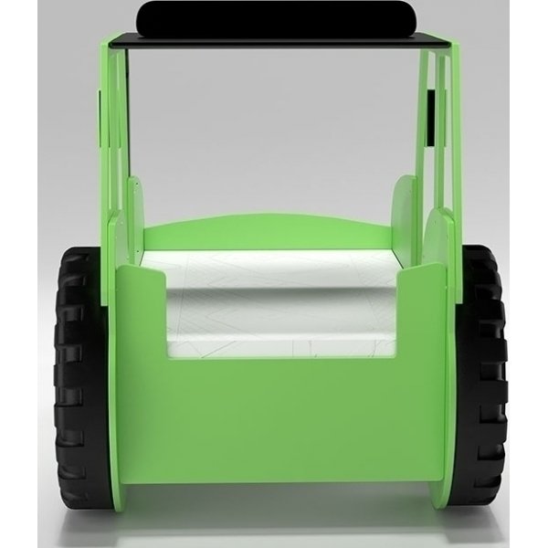 Lit tracteur - N\\\'importe quelle couleur! Lit tracteur - N\\\'importe quelle couleur!