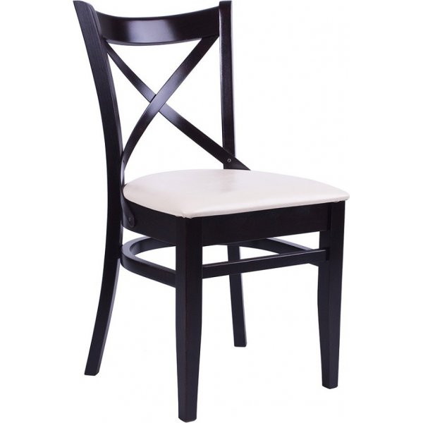 Bistro matstol - Valfri färg på stomme och klädsel Bistro matstol - Valfri färg på stomme och klädsel