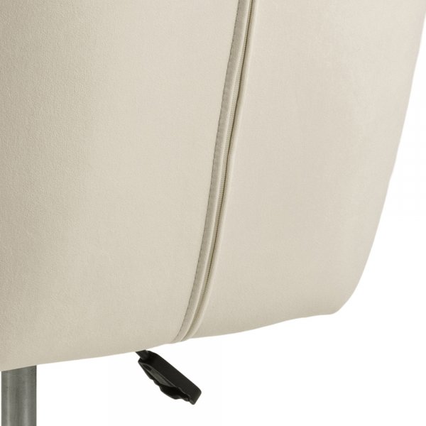 Nora kontorsstol - Beige Nora kontorsstol - Beige