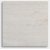 Table basse Paus - Blanchi / Travertin clair 90x90 cm