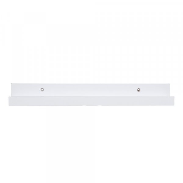Simply vit tavellist 50 cm