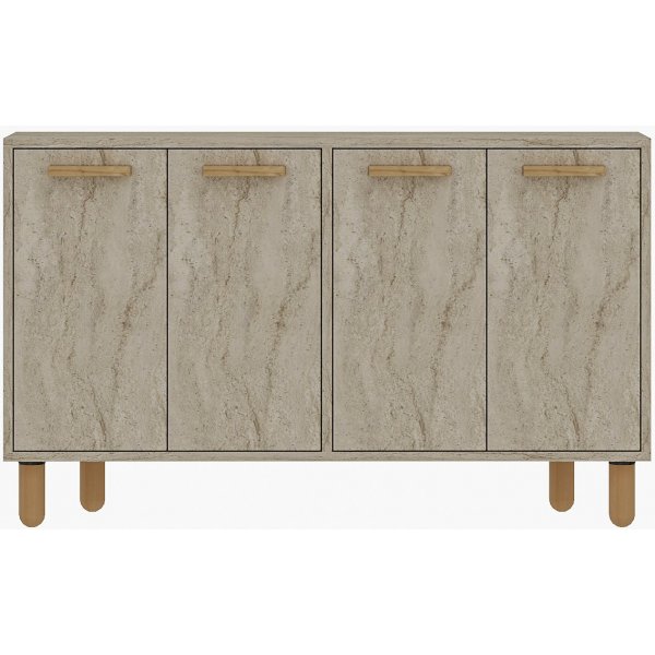 Vendela skänk - Travertin Vendela skänk - Travertin