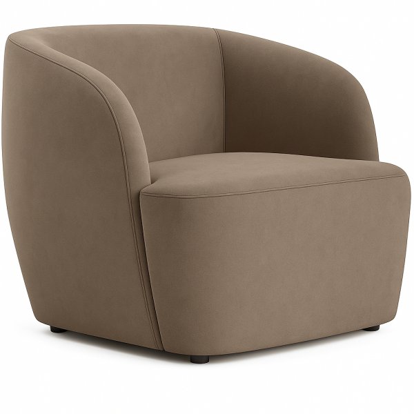 Fåtölj Billie - Beige Fåtölj Billie - Beige