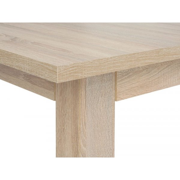 Jns matbord 110-150 cm - Ek