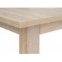 Jns matbord 110-150 cm - Ek