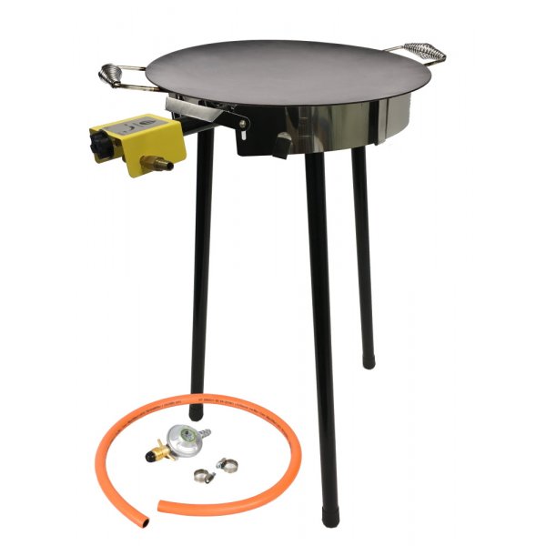 Stekhll fr gasol Hllmark - 48 cm