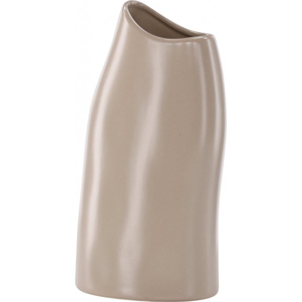Ernst vas - Beige Ernst vas - Beige