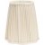 Siv toppringskrm - Ivory - 20 cm