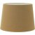 Abat-jour Sofia Florenzo - Ocre - 35 cm