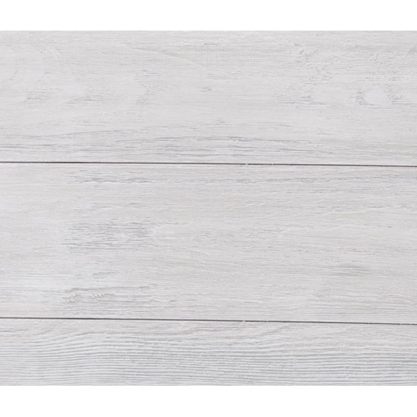 Factory Sideboard Vintage - Vit / Metall Factory Sideboard Vintage - Vit / Metall