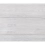 Factory Sideboard Vintage - Vit / Metall