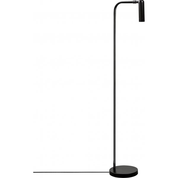 Lampadaire Ur - Noir