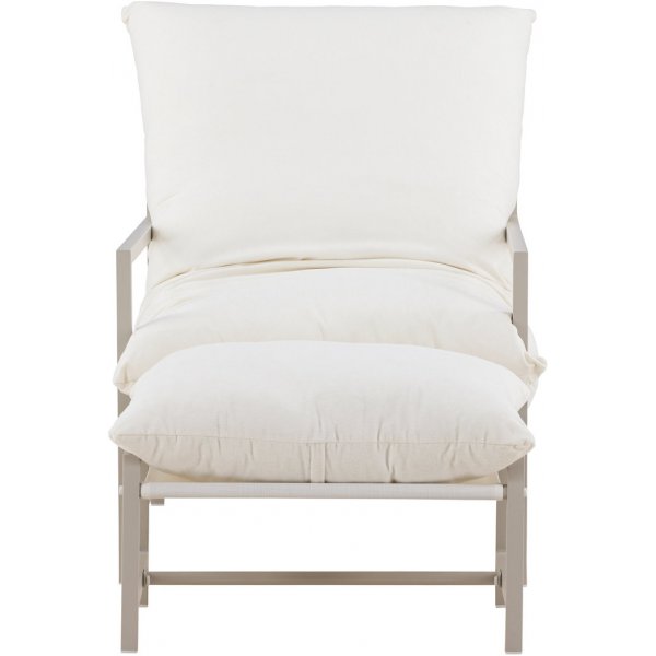 Corso loungefåtölj - Beige Corso loungefåtölj - Beige