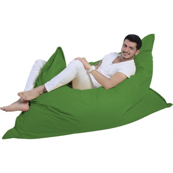 Giant sittsäck - Grön Giant sittsäck - Grön