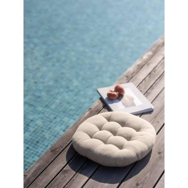 Louie sittdyna - Beige Louie sittdyna - Beige